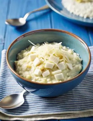 Ricetta Porridge overnight raffaello di giulia_patrono