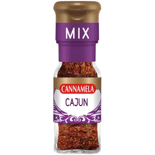 Immagine prodotto Cajun Cannamela