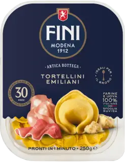 Immagine prodotto Tortellini emiliani Fini