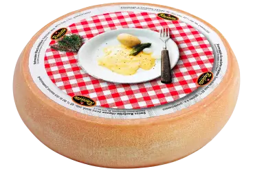 Immagine prodotto Raclette Suisse Formaggio Svizzero