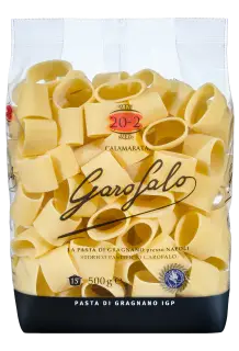 Immagine prodotto Calamarata Pasta Garofalo