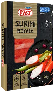Immagine prodotto Surimi Royale di Viči