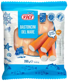 Immagine prodotto Bastoncini del mare di Viči