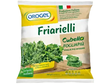 Immagine prodotto Friarielli Orogel