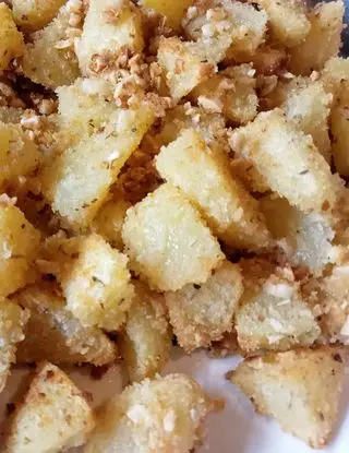 Ricetta Patate sabbiose di giovanna428