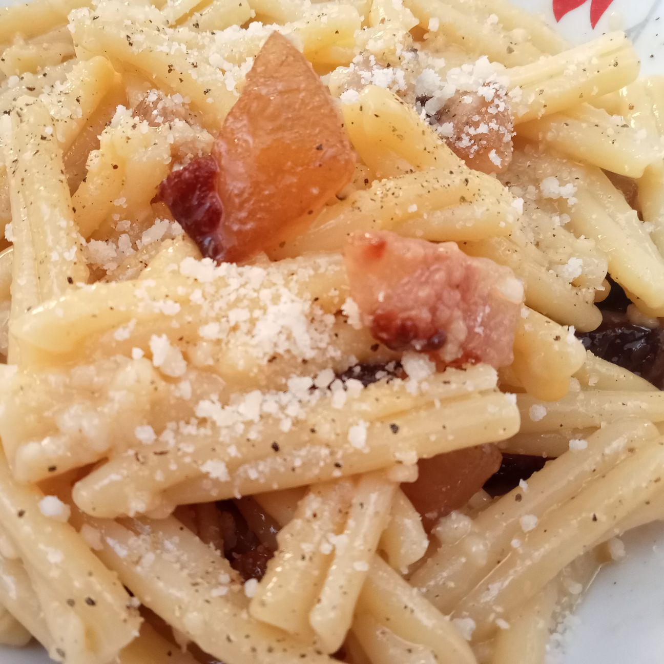 Carbonara