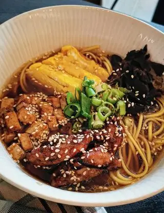 Ricetta Ramen homemade 💖🍜 di giada.xodo