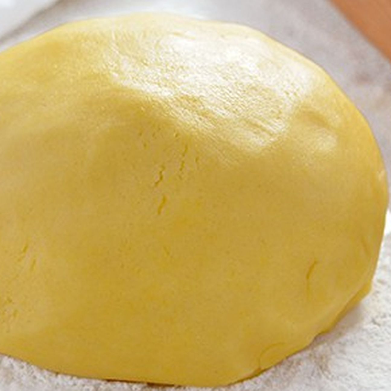 Pasta frolla