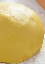 Ricetta Pasta frolla