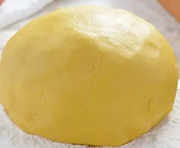 Ricetta Pasta frolla di bennyesara