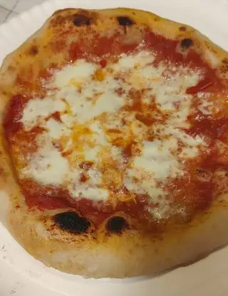 Ricetta La regina Margherita di vittorio073