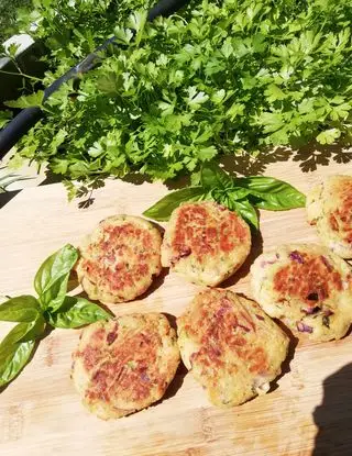 Ricetta Polpette di zucchine al forno di in_cucina_con_francesca