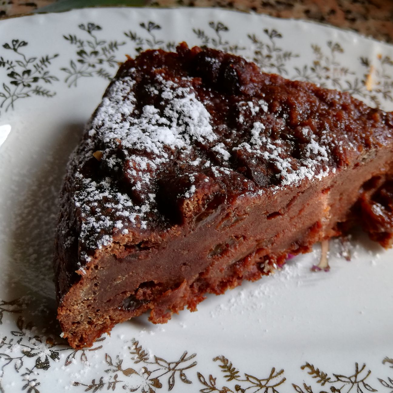Torta di pane