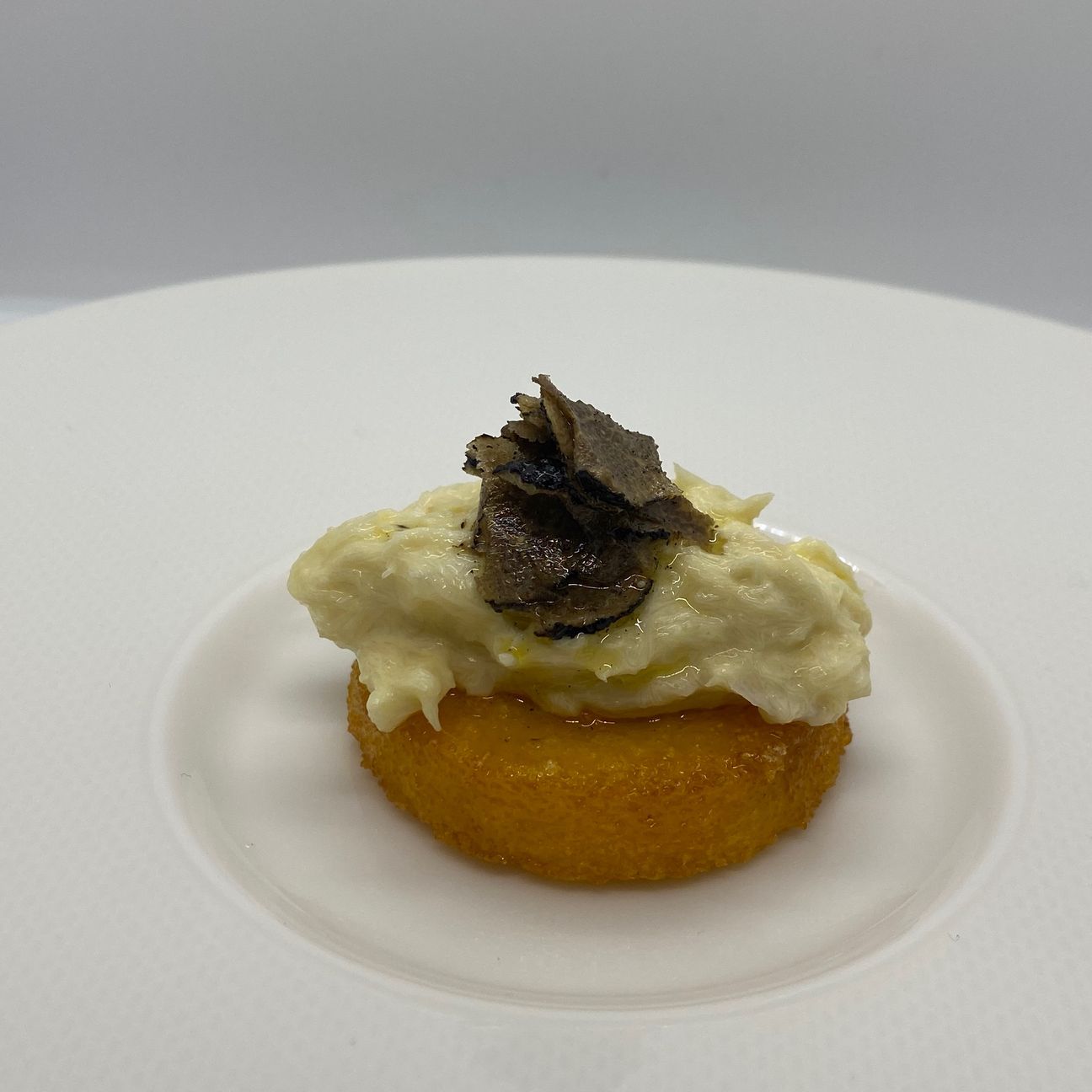 Baccalà goloso
