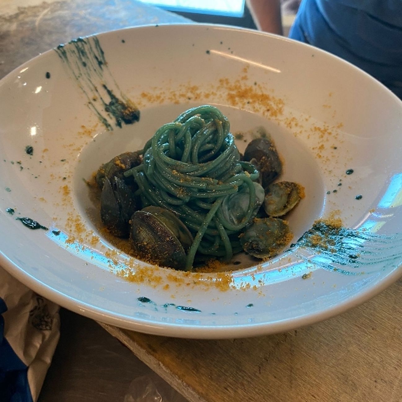 cuisine des façades