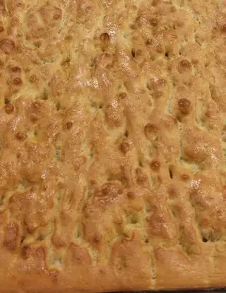 Ricetta Focaccia🫒 di elisabetta117