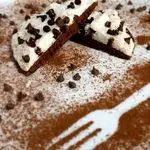 Ricetta Pancake nuvola bicolor: cacao e stracciatella