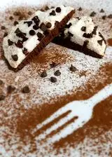 Ricetta Pancake nuvola bicolor: cacao e stracciatella