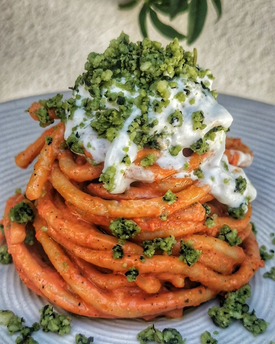 Pici tricolore