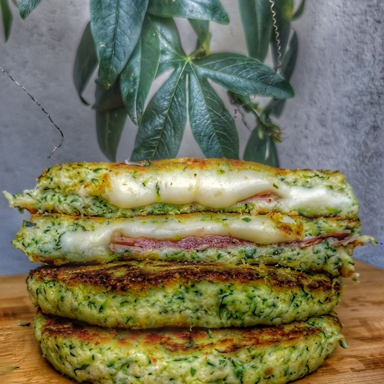 CORDON BLEU DI ZUCCHINE