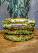 Ricetta CORDON BLEU DI ZUCCHINE