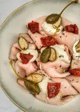 Ricetta Vitel quasi tonnato