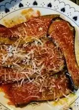 Ricetta Melanzane alla parmigiana della Nonna