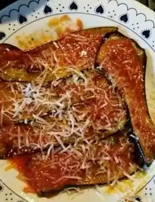 Ricetta Melanzane alla parmigiana della Nonna di ester.96.iovine