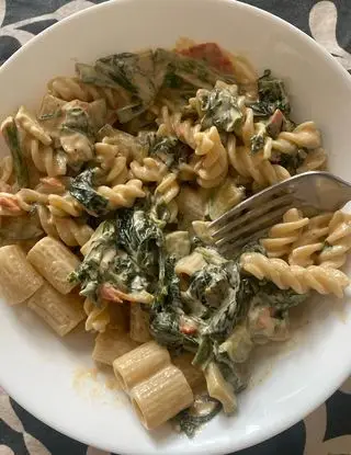 Ricetta Pasta Veg per fuori sede🌱 di ffrreeddyy