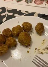 Ricetta Polpette di Lenticchie per fuorisede
