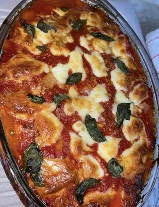 Ricetta Parmigiana di melanzane di robertavergati2022