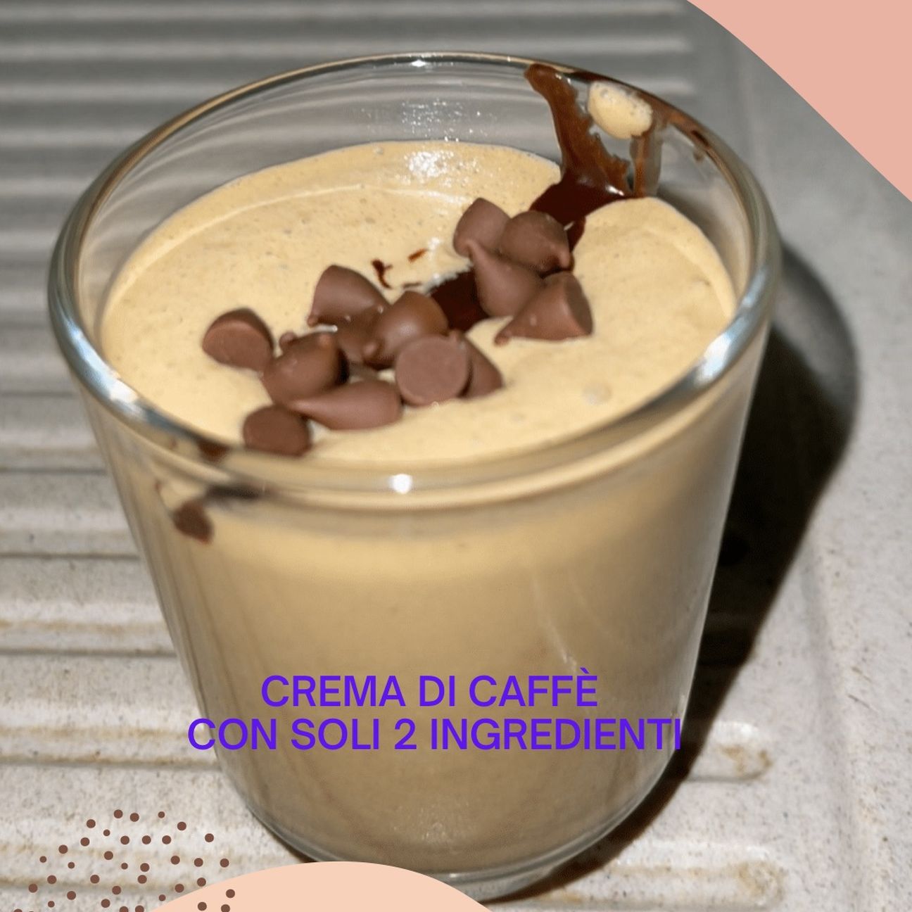 Crema caffè