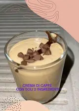 Ricetta Crema caffè
