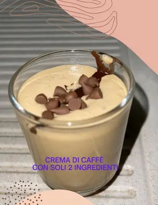 Ricetta Crema caffè di robertavergati2022