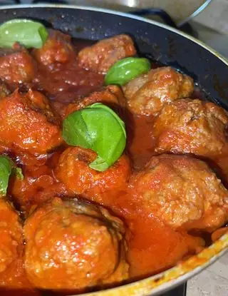 Ricetta Polpette di carne di robertavergati2022