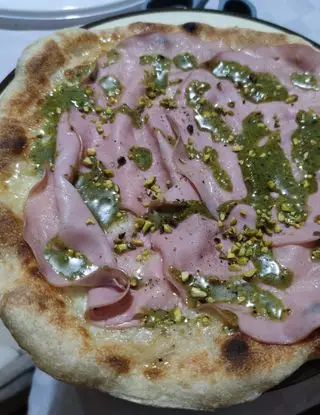 Ricetta La mortazza di sabyinter