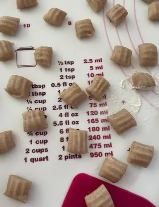 Ricetta Gnocchi veloci senza glutine di i_love_casa_mia