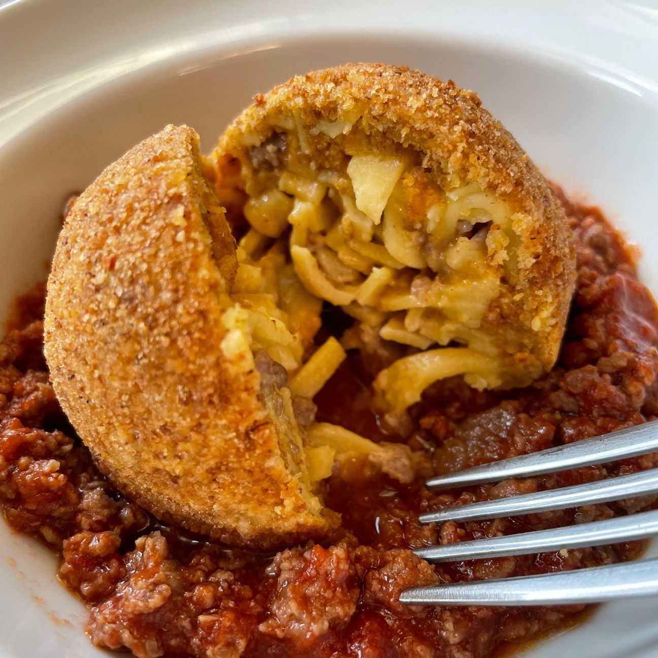 Pasta alle Marche