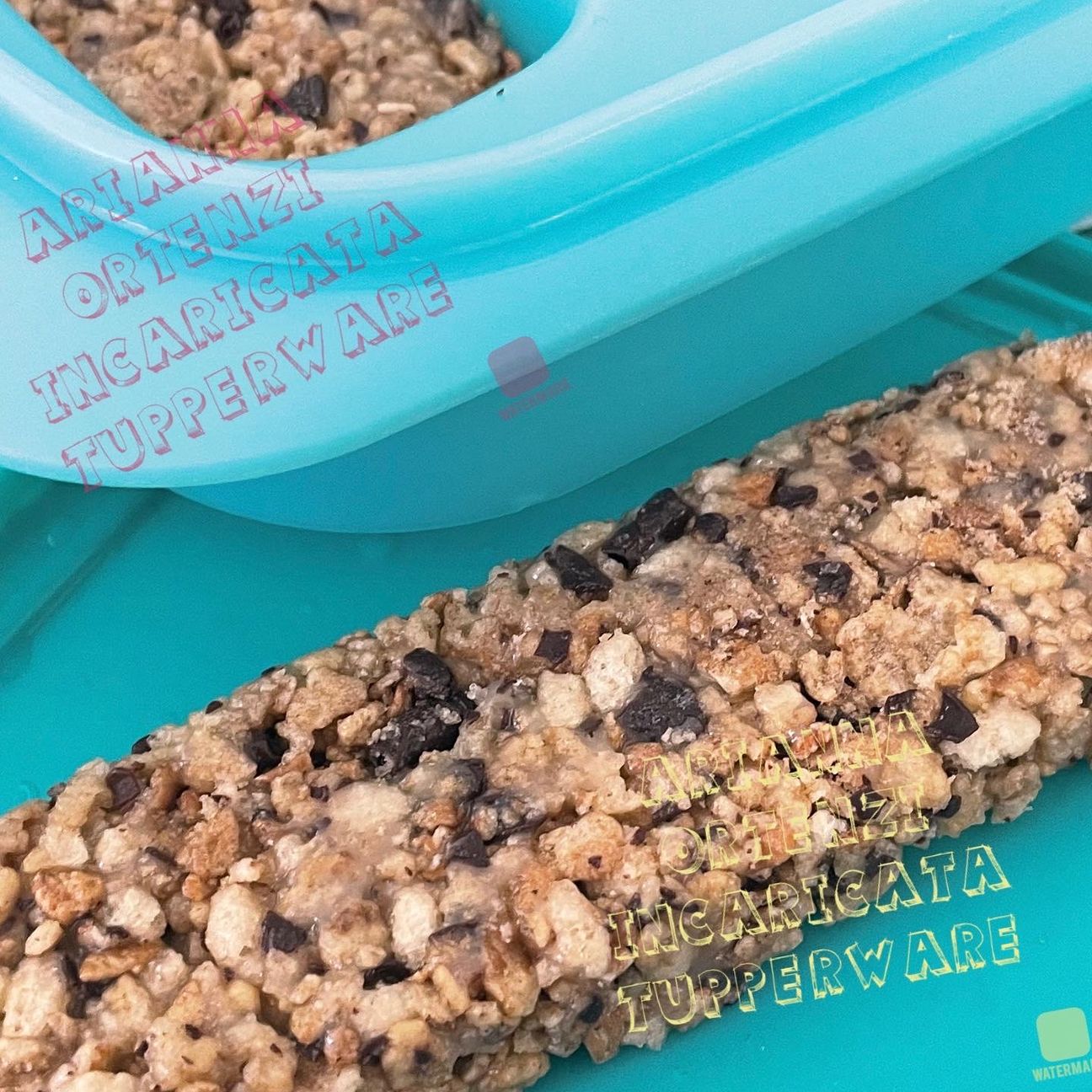 Barrette ai cereali