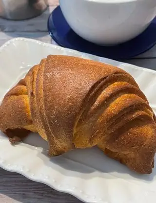 Ricetta Cornetti sfogliati ai cereali senza burro di i_love_casa_mia