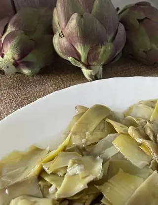 Ricetta Carciofi trifolati di i_love_casa_mia