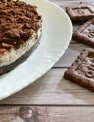 Ricetta Torta gelato cioccoro di i_love_casa_mia