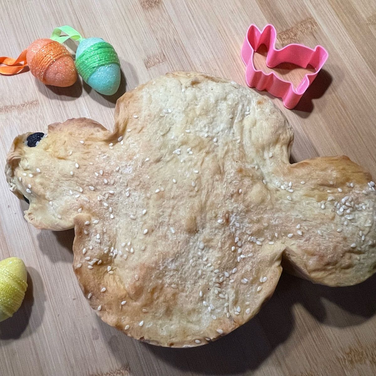 Pan Colomba