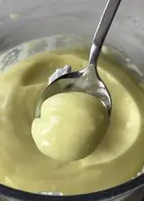 Ricetta Crema al limone senza uova 🍋