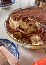 Ricetta Tiramisú alla crema di nocciole