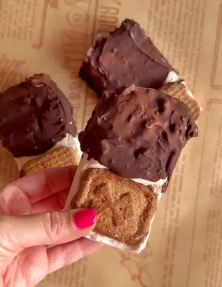Ricetta Maxibon al caffè di valechecucina