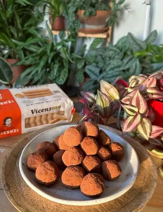 Ricetta Tartufini golosi di valechecucina