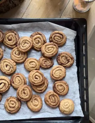 Ricetta Cinnamon roll cookies di valechecucina