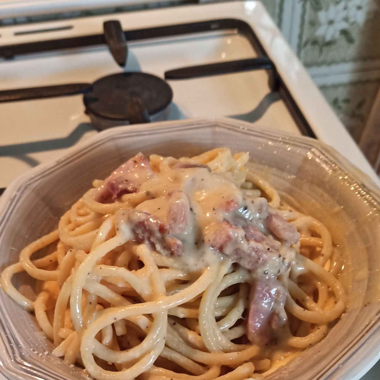 CARBOCREMA
