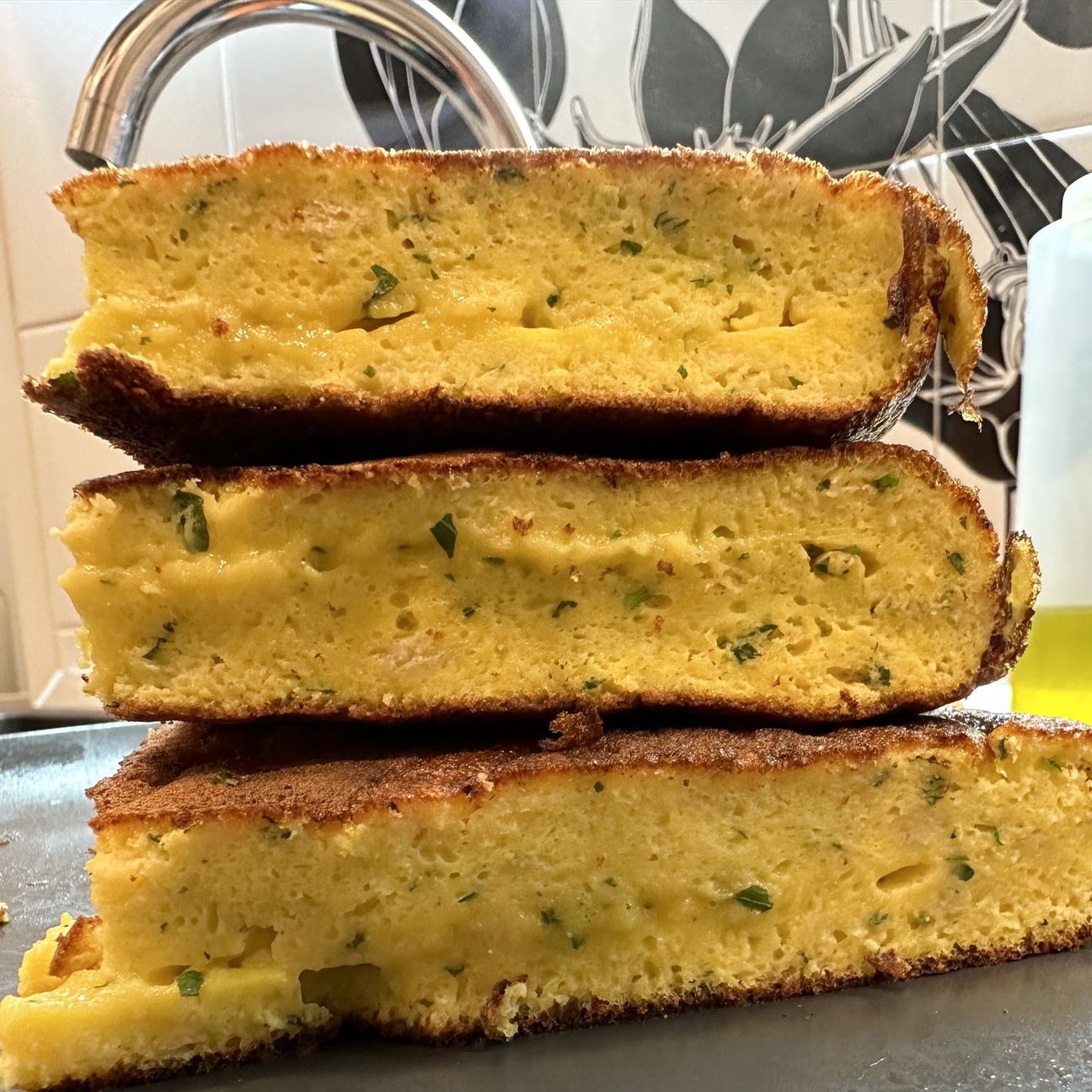 FRITTATA DELLA NONNA 👵
